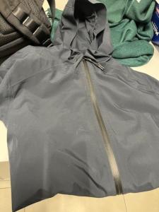 cs2001/2026 jacket geox 